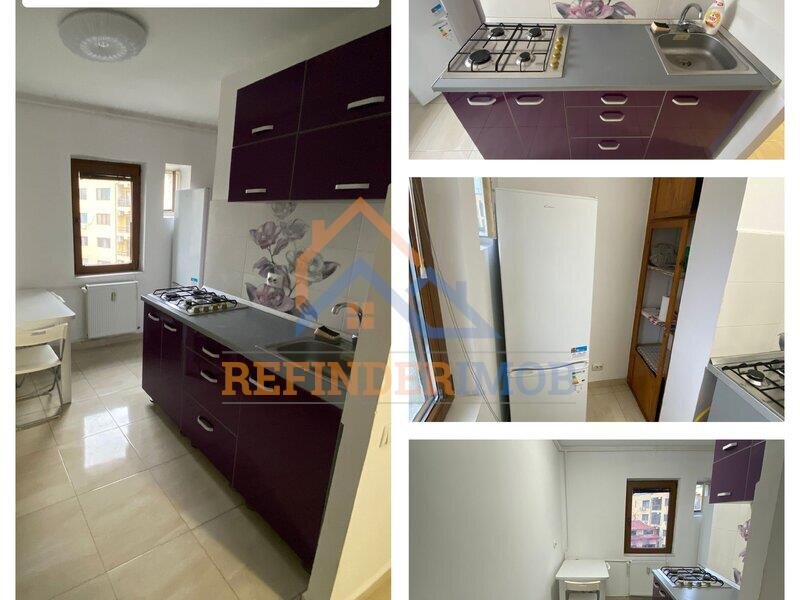 Vitan, vanzare studio 40 mp.