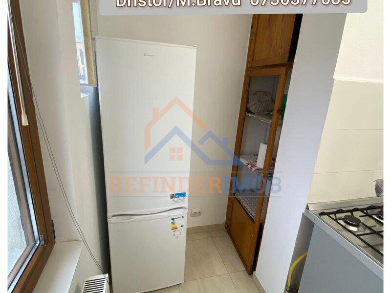 Vitan, vanzare studio 40 mp.
