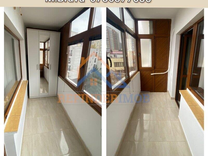 Vitan, vanzare studio 40 mp.