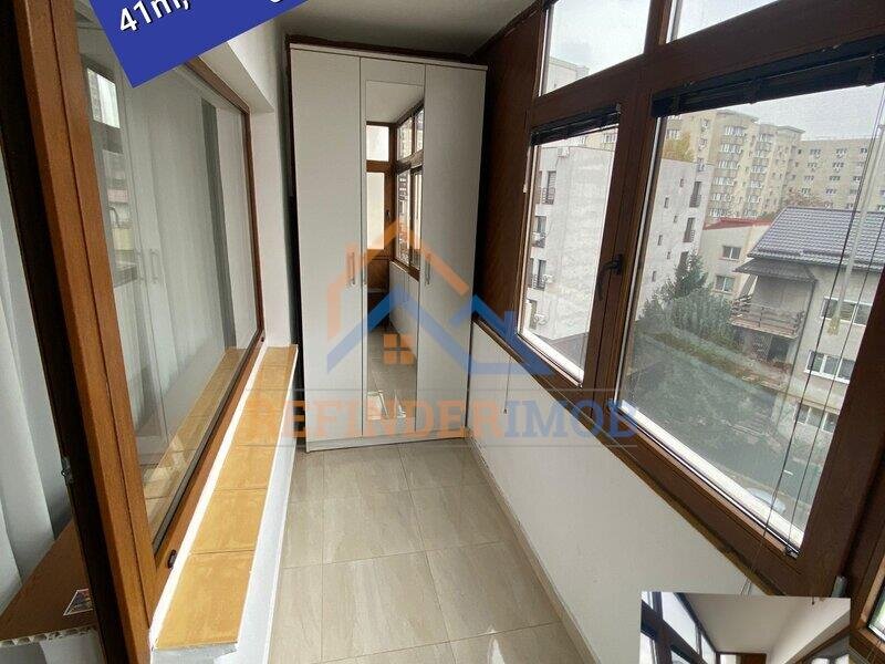 Vitan, vanzare studio 40 mp.